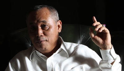 Mantan Wakil Kepala BIN: RUU Haluan Ideologi Pancasila Dinodai Dendam Mantan PKI 