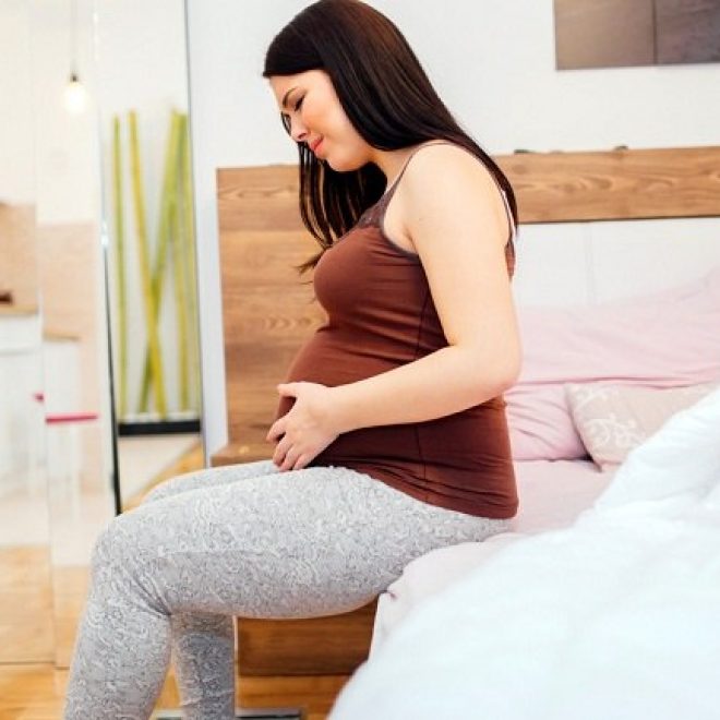 7 Ciri Bahaya pada Kehamilan