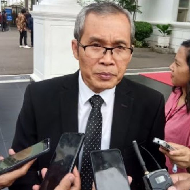 Kasus Korupsi Lama Bakal Disetop, Pimpinan KPK: Buat Apa Kami Gantung Terus