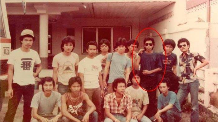 Kuliah Jokowi di UGM Disebut-sebut Cuma Dua Tahun, Masuk 1983, Wisuda 1985, Jeniuskah?