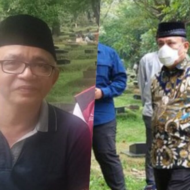 Ketemu Ketua KPK, Don Adam Tanya Kapan Anies Ditangkap, 'Tapi Tangkap Kaesang Dulu Pak'