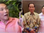 Jusuf Hamka Panas Dengar Klaim HT Warga Tionghoa Dukung Capres Pilihan Jokowi