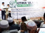Pakta Integritas Diteken, Ijtima Ulama Resmi Dukung Anies-Muhaimin Pada Pilpres 2024