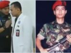 Balasan Menohok Dokter Gunawan Rusuldi usai Ditegur Mayor Teddy Ajudan Prabowo: Dulu Pernah Juga Baret Merah