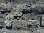Mengenal Satelit China yang Ungkap Kehancuran Gaza Palestina Lampaui Nagasaki